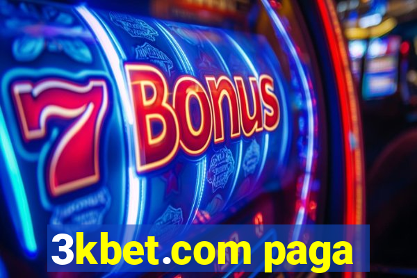 3kbet.com paga